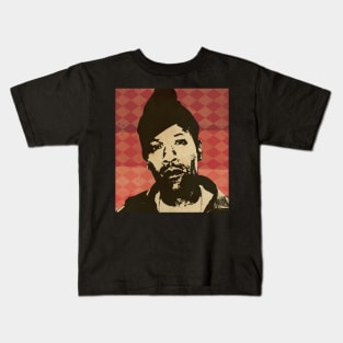 Redman // Retro Poster Hiphop Kids T-Shirt